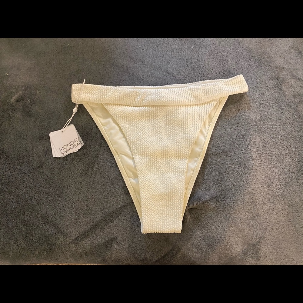 Monday Swim bottoms